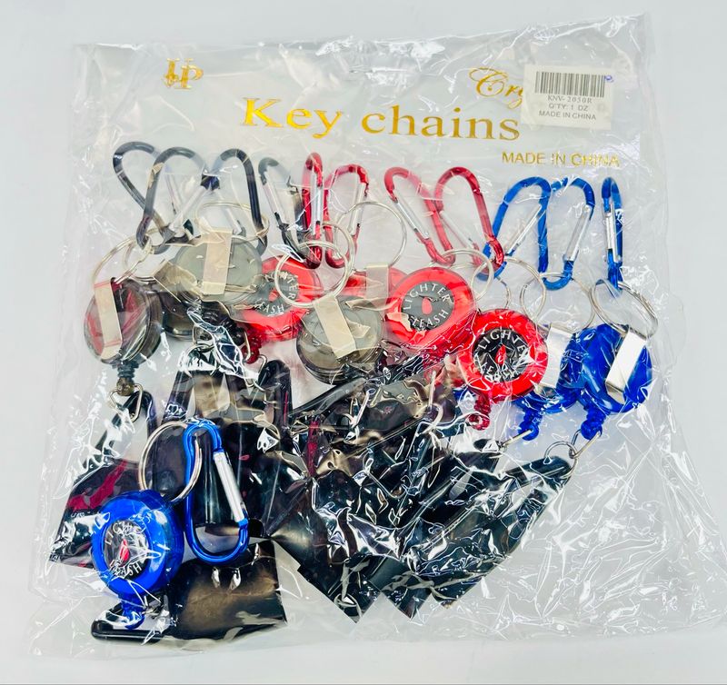 KNV-2050R lighter leash 12Pcs 