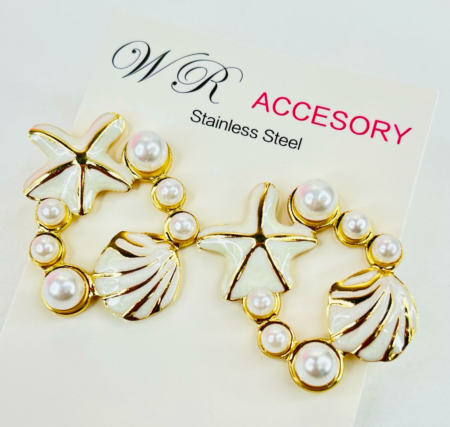 Pantallas Stainless steel #521 1pcs