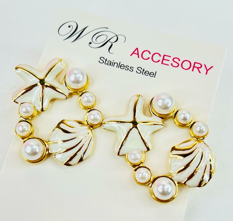 Pantallas Stainless steel #521 1pcs