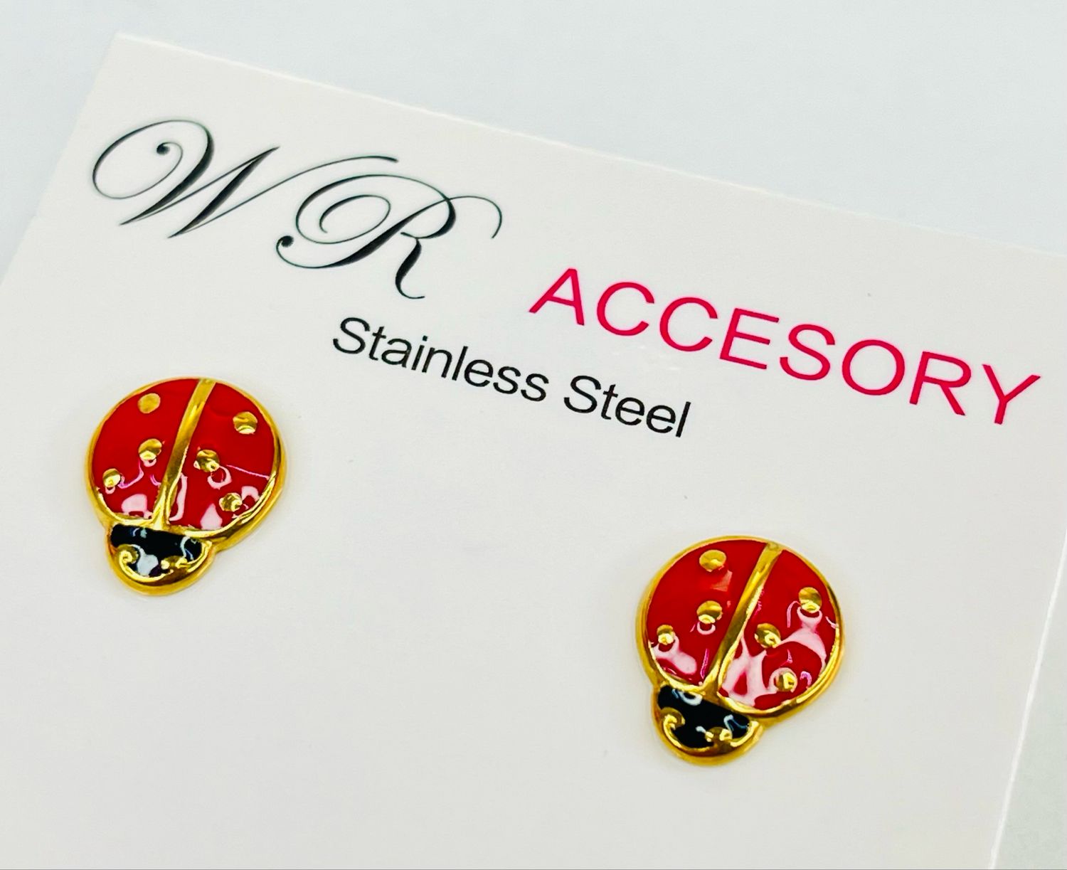 Pantallas stainless steel #523 1pcs 