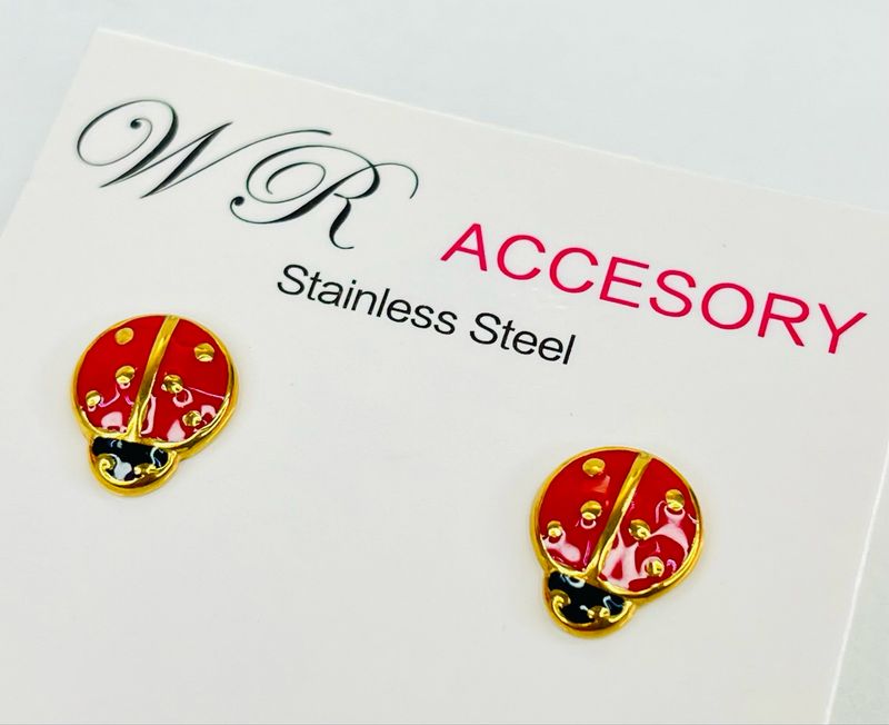 Pantallas stainless steel #523 1pcs 