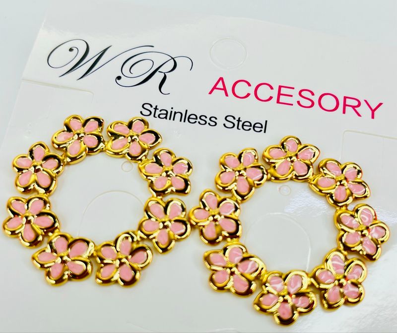 Pantallas stainless steel #467 1pcs 