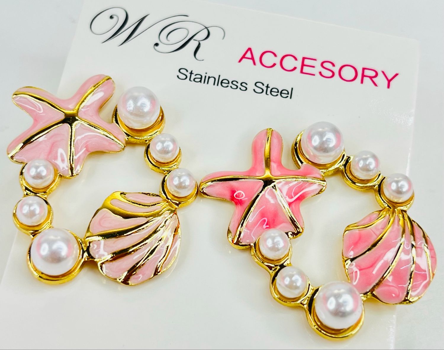 Pantallas stainless steel #477 1pcs 