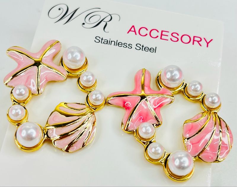 Pantallas stainless steel #477 1pcs 