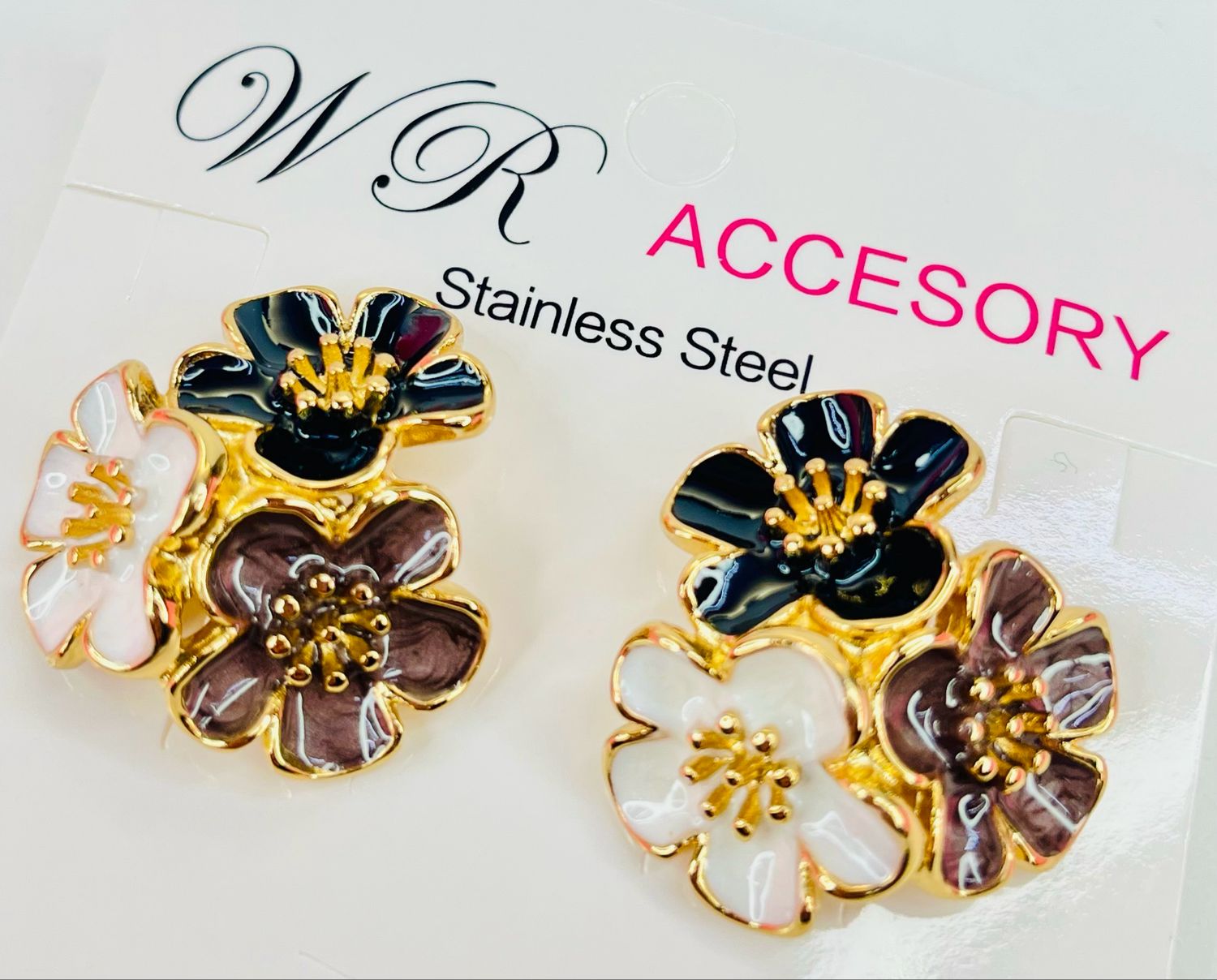 Pantallas stainless steel #501 1pcs 