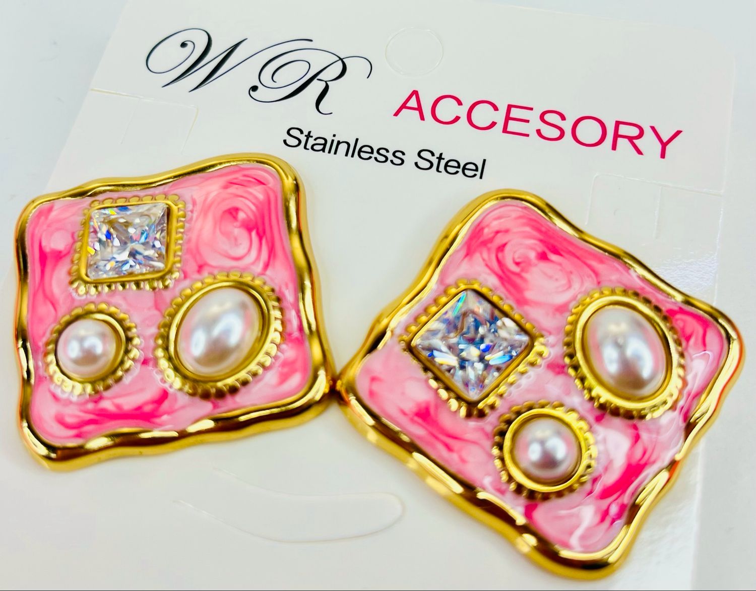 Pantallas stainless steel #475 1pcs 