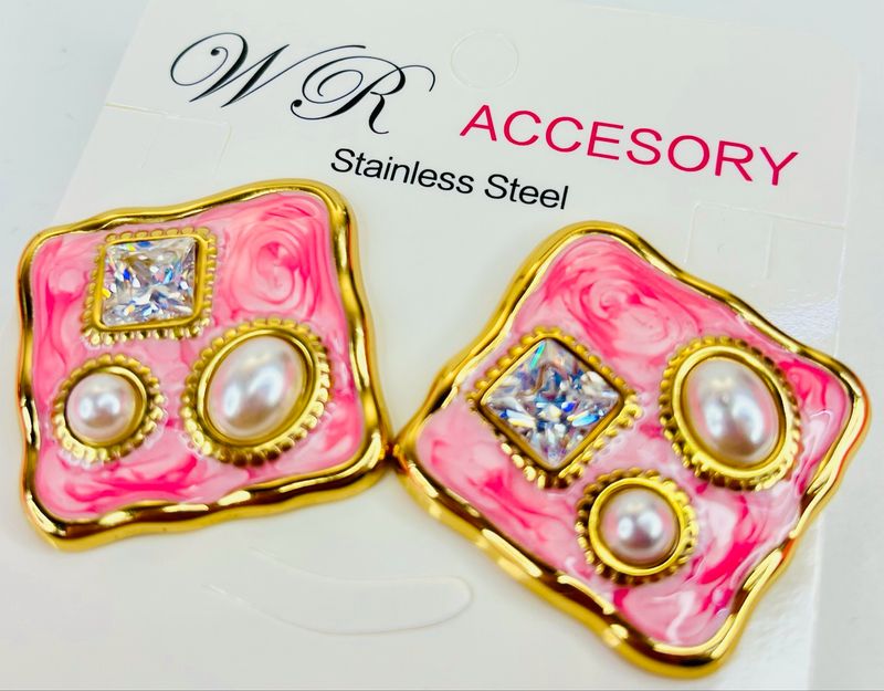 Pantallas stainless steel #475 1pcs 
