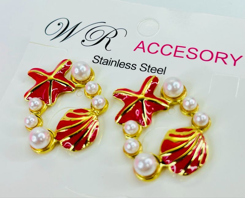 Pantallas stainless steel #513 1pcs 
