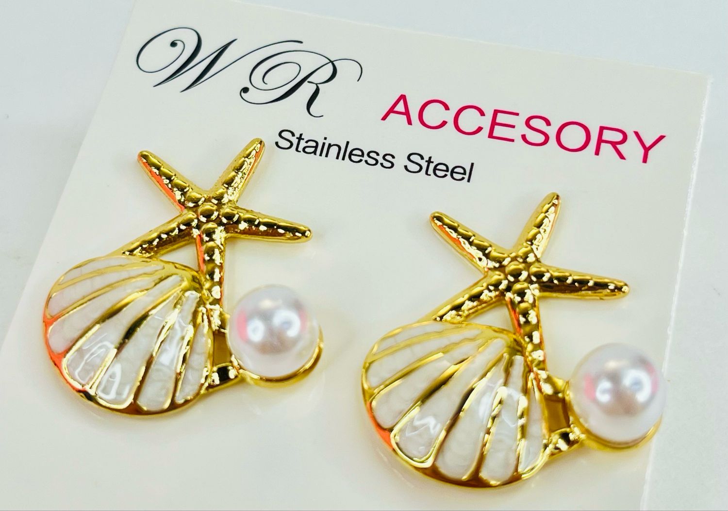 Pantallas stainless steel #504 1pcs 