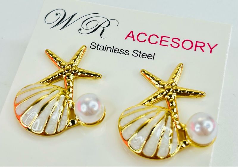 Pantallas stainless steel #504 1pcs 