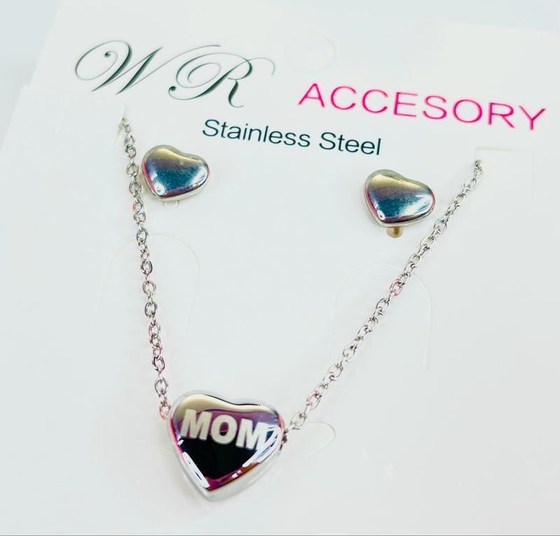 Stainless steel #1121