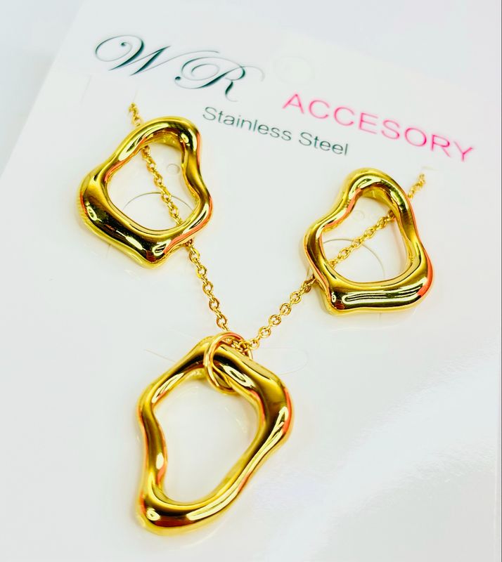 Stainless steel #1120 