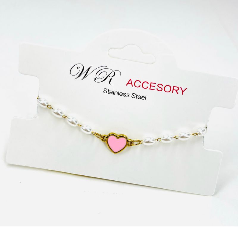 Pulsera stainless steel #1173 