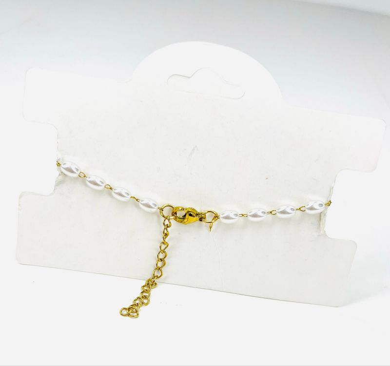 Pulseras stainless steel #1175