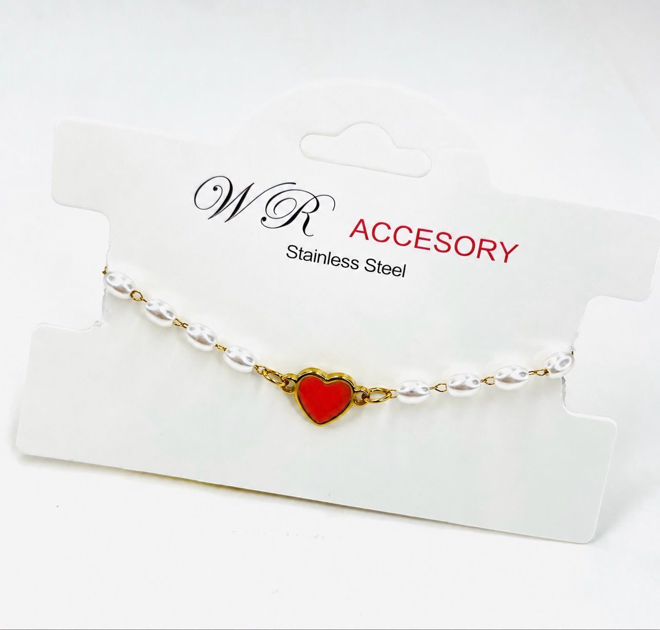 Pulseras stainless steel #1175