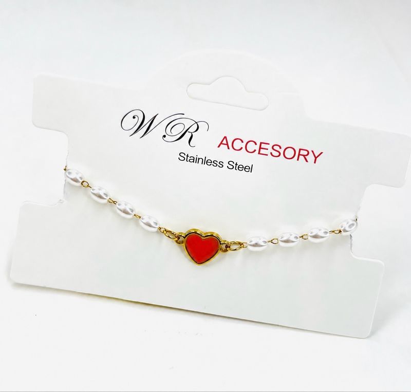 Pulseras stainless steel #1175