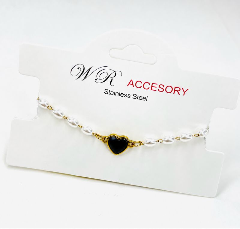 Pulsera stainless steel #1174