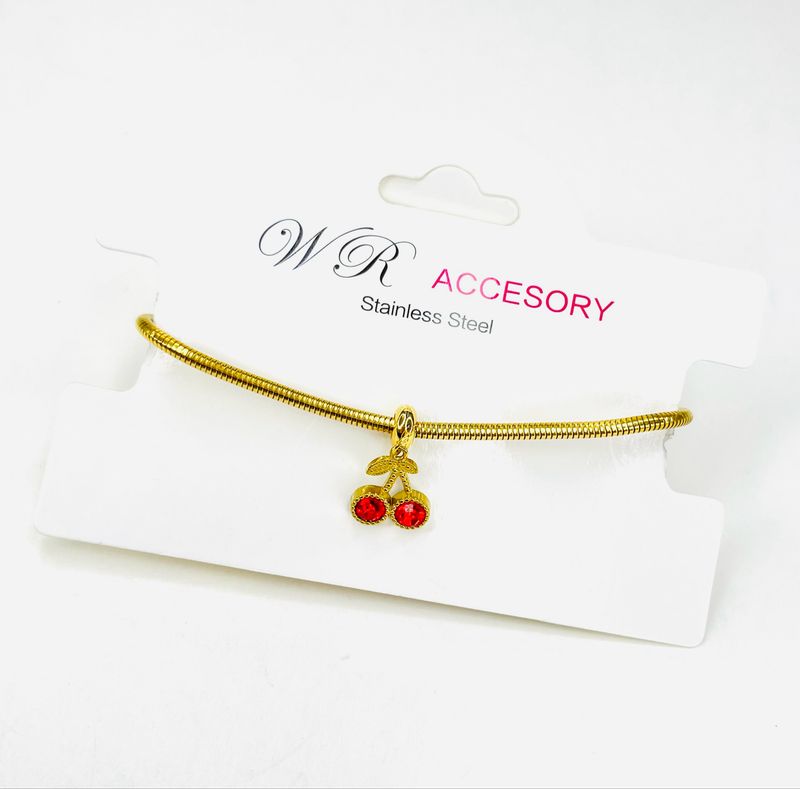 Pulsera stainless steel #1178