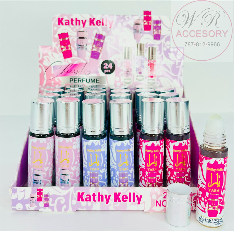 RCS-0949 perfume 24pcs 