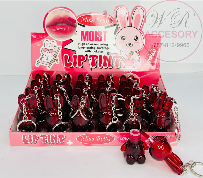 RCS-0799 lip tint 24pcs 