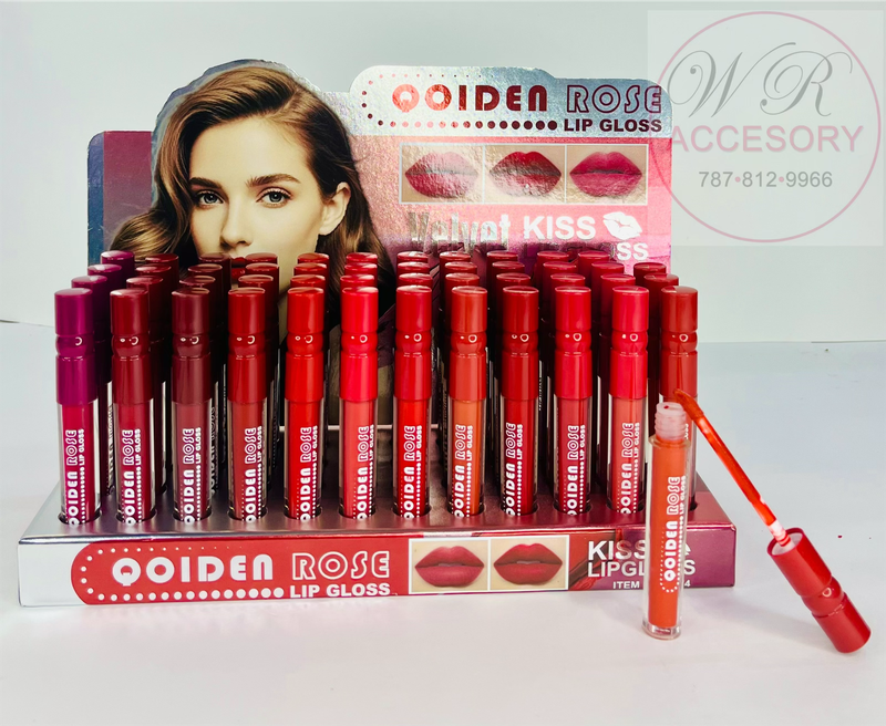 RCS-01000 lipstick 48pcs 