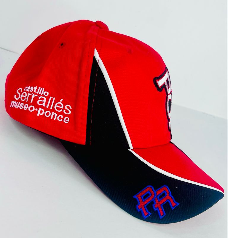 Gorra PR#219 
