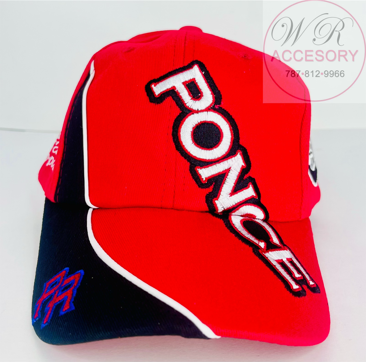 Gorra PR#219 