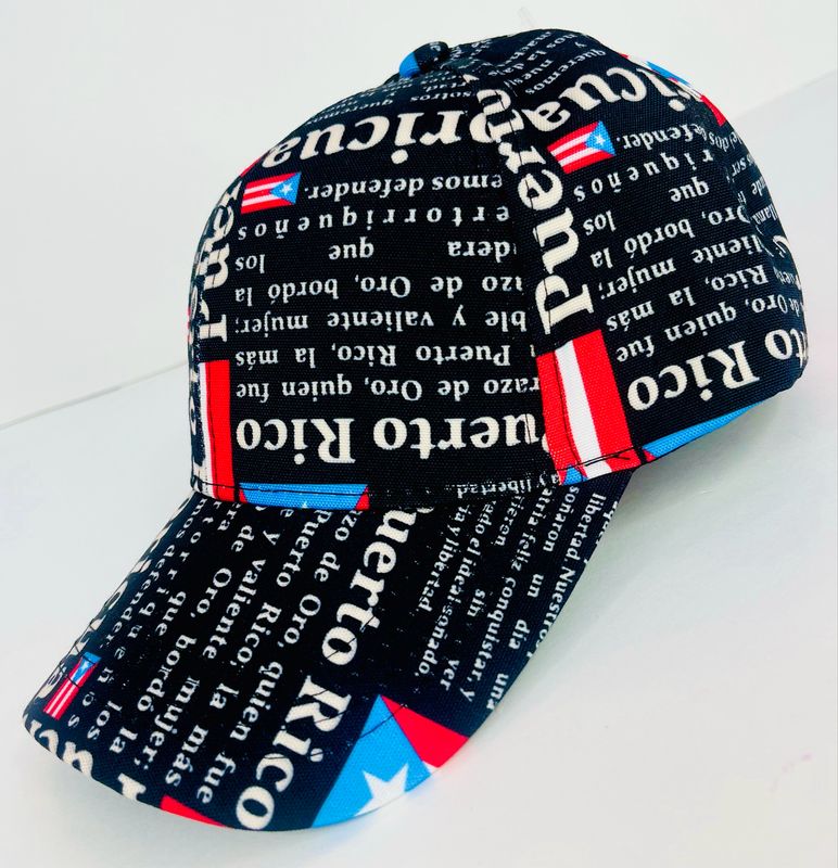 Gorra PR #220 