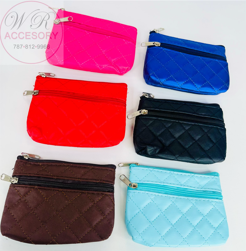RBG-0481R monederos 12Pcs 