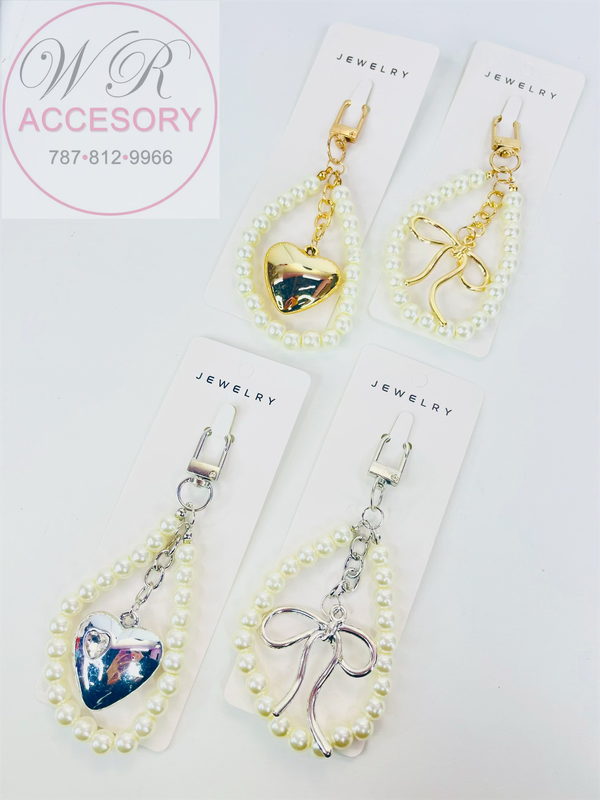 RKC-0499GS llaveros 12Pcs 