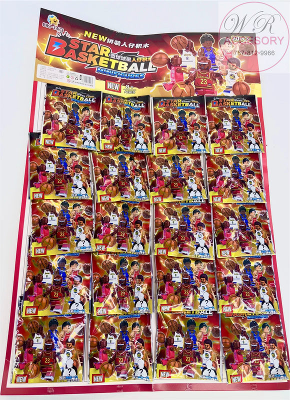 LNT-2761 mini lego 20pcs 