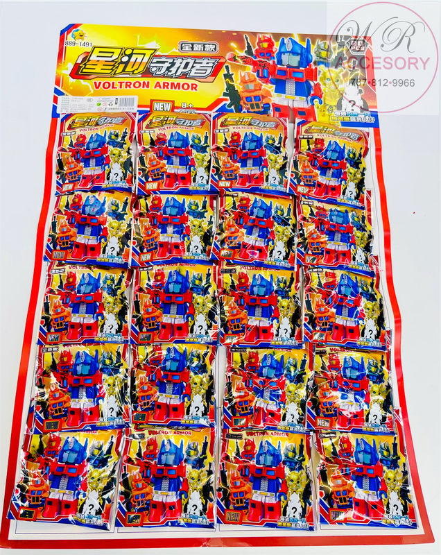 LNT-2764 mini lego 20pcs 
