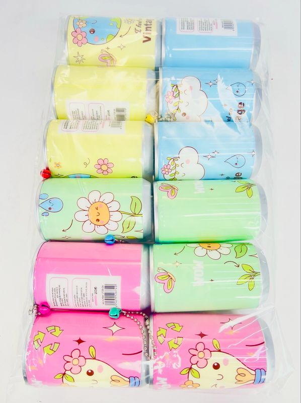 ANV-1437 toallas húmedas 12pcs 