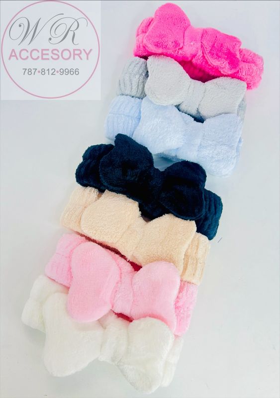 RHW-0435R  bandas 12pcs 