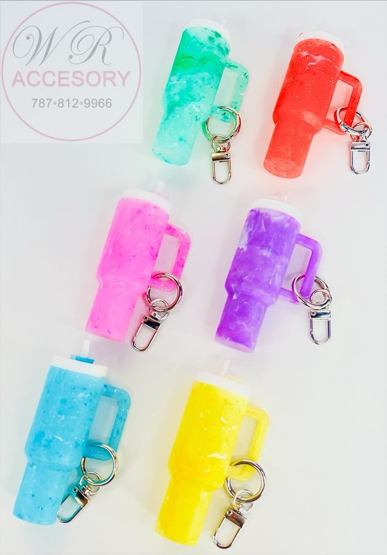 YNV-1717 llavero 12pcs 