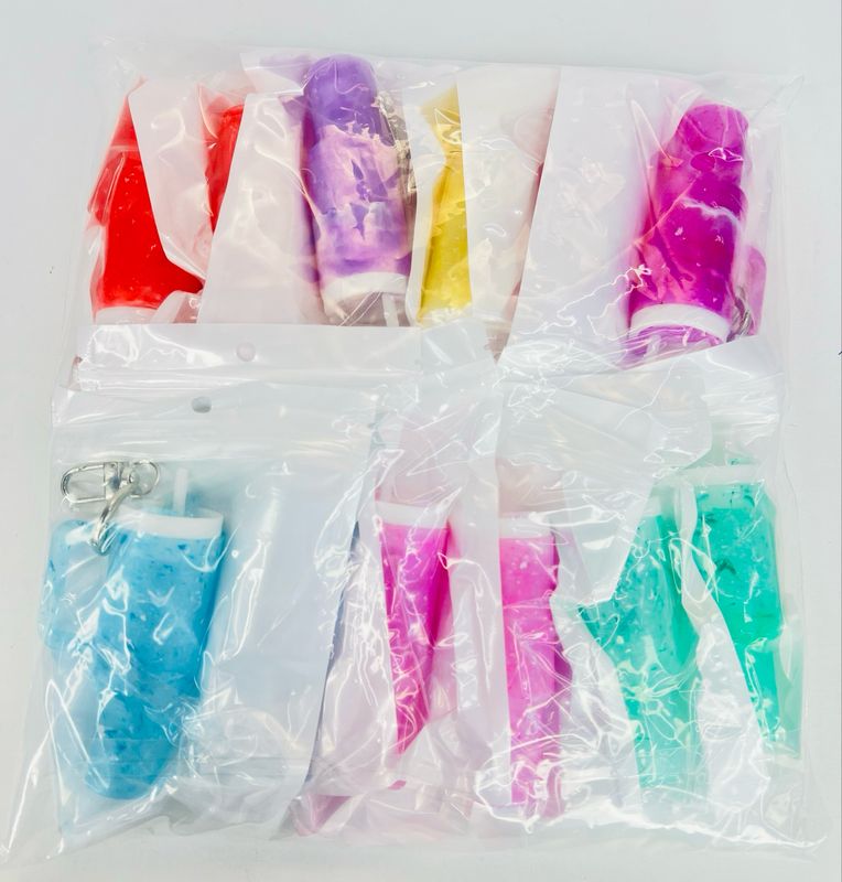 YNV-1717 llavero 12pcs 
