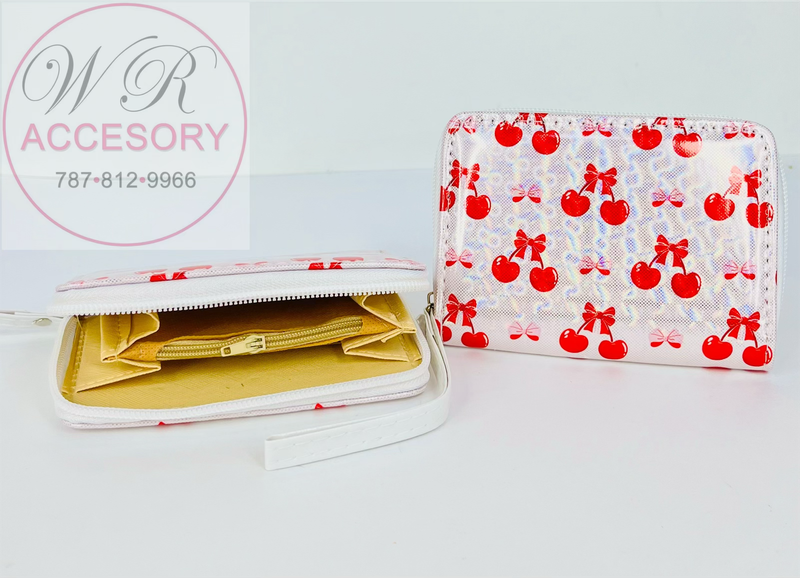 MBG-1609 CHERRY WALLET 3 