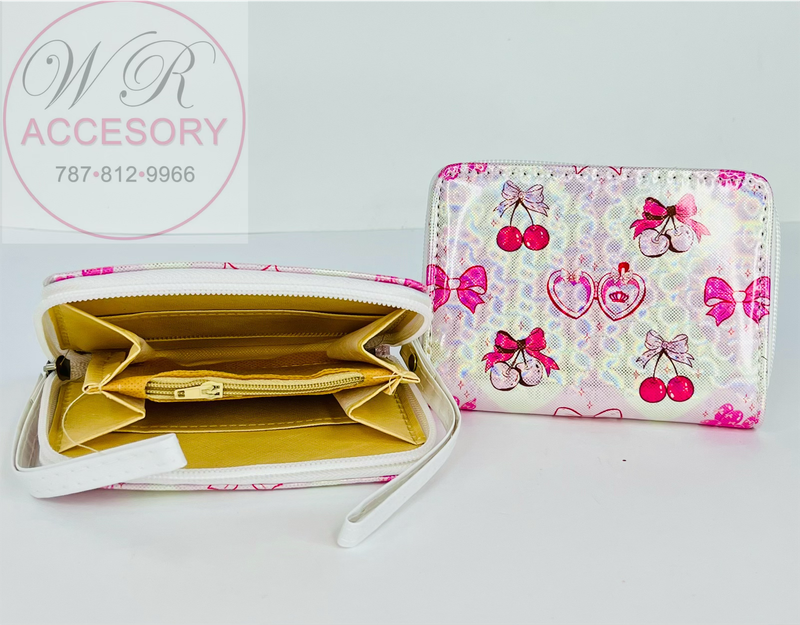 MBG-1609 CHERRY WALLET 1