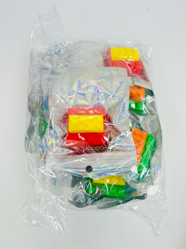 KBC-0803 clicker toys 12pcs