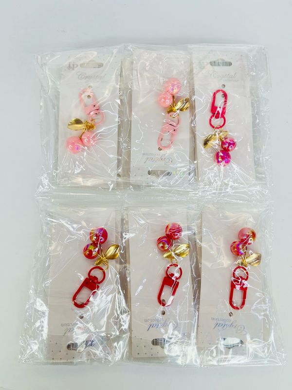 YNV-1710RAB Llavero 12Pcs 