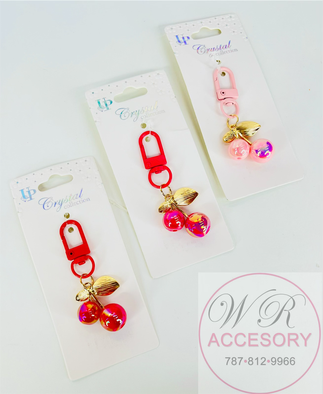 YNV-1710RAB Llavero 12Pcs 