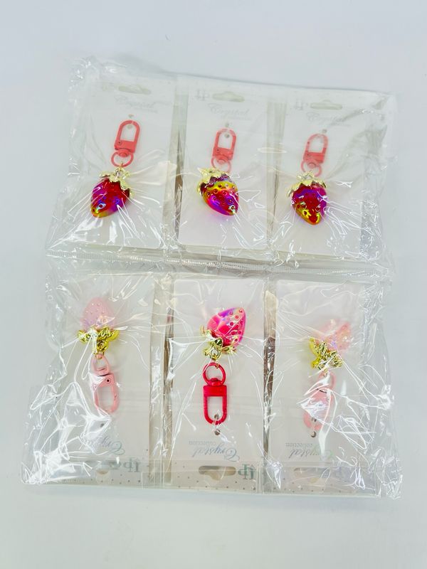 YNV-1709RAB LLAVERO 12Pcs