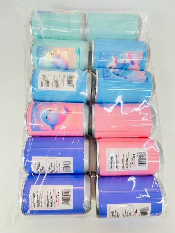 ANV-1436 toallas húmedas 12Pcs 