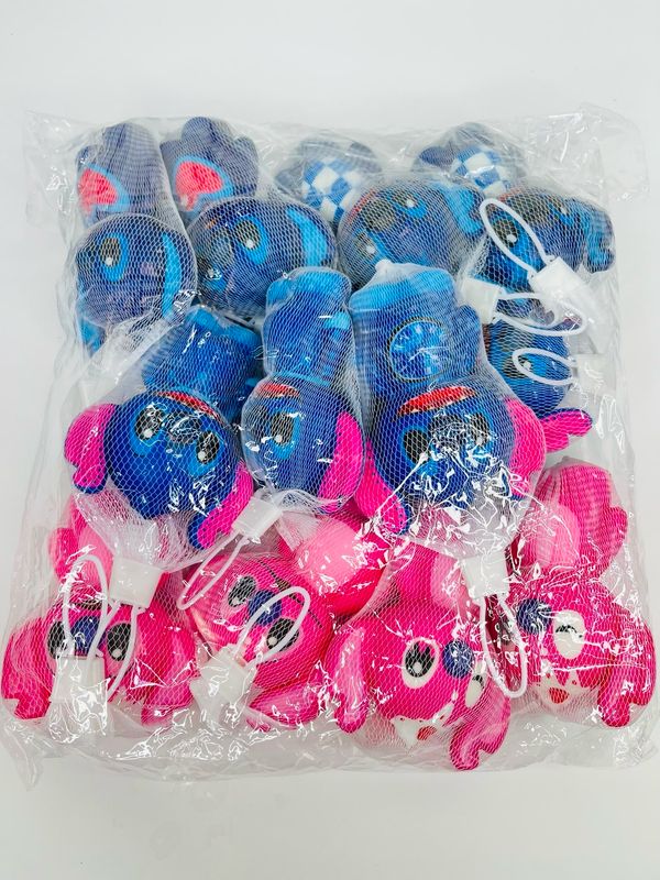 LNT-2798 Squishy Toy 12 pcs