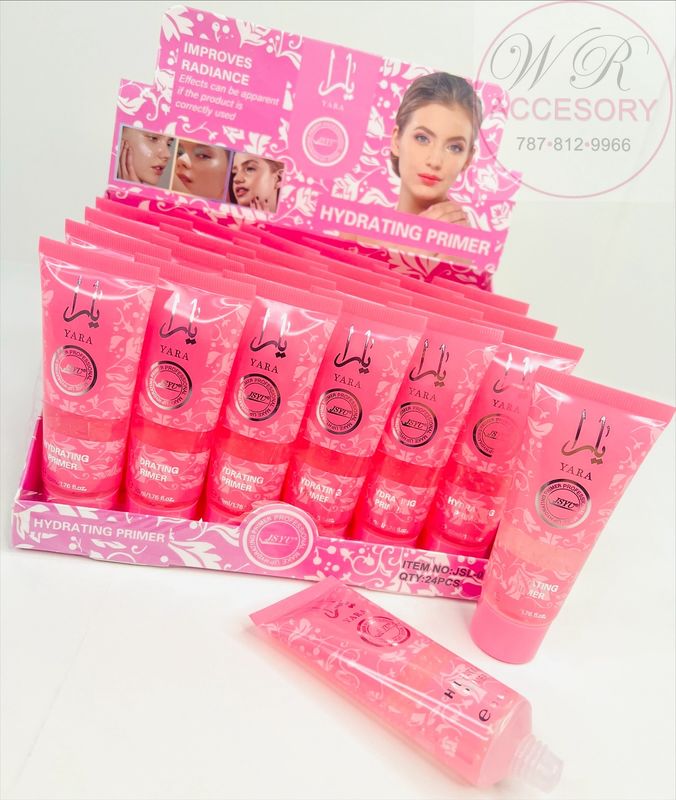 LCS-0825 Hydrating primer 24Pcs 