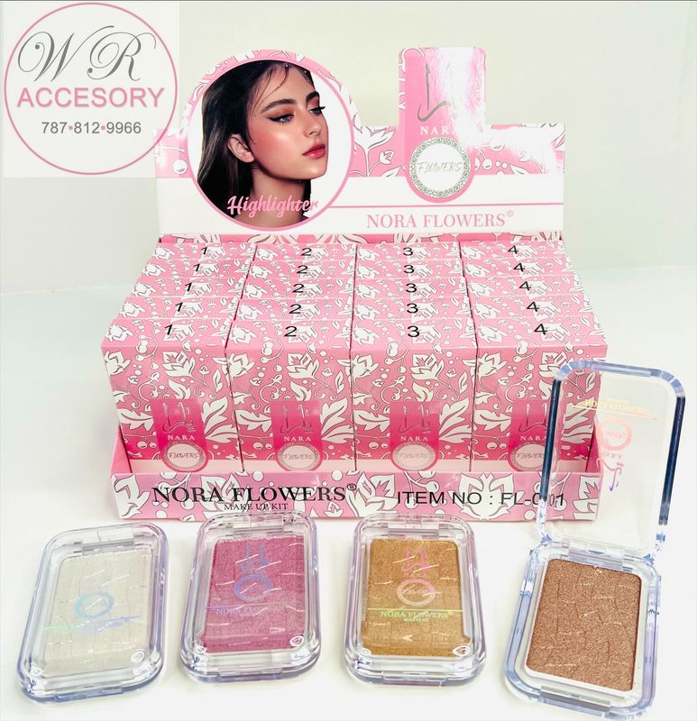 RCS-1137 Highlighter 24Pcs 
