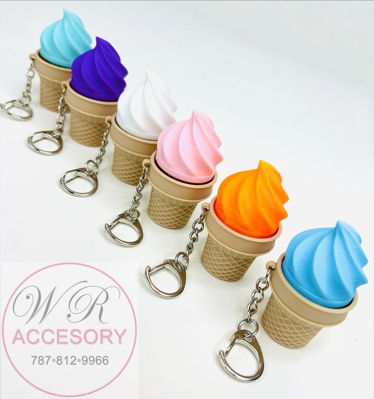 KBC-0811P Clicker ice cream 12Pcs 