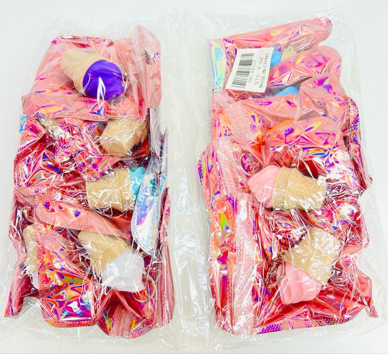 KBC-0811P Clicker ice cream 12Pcs 