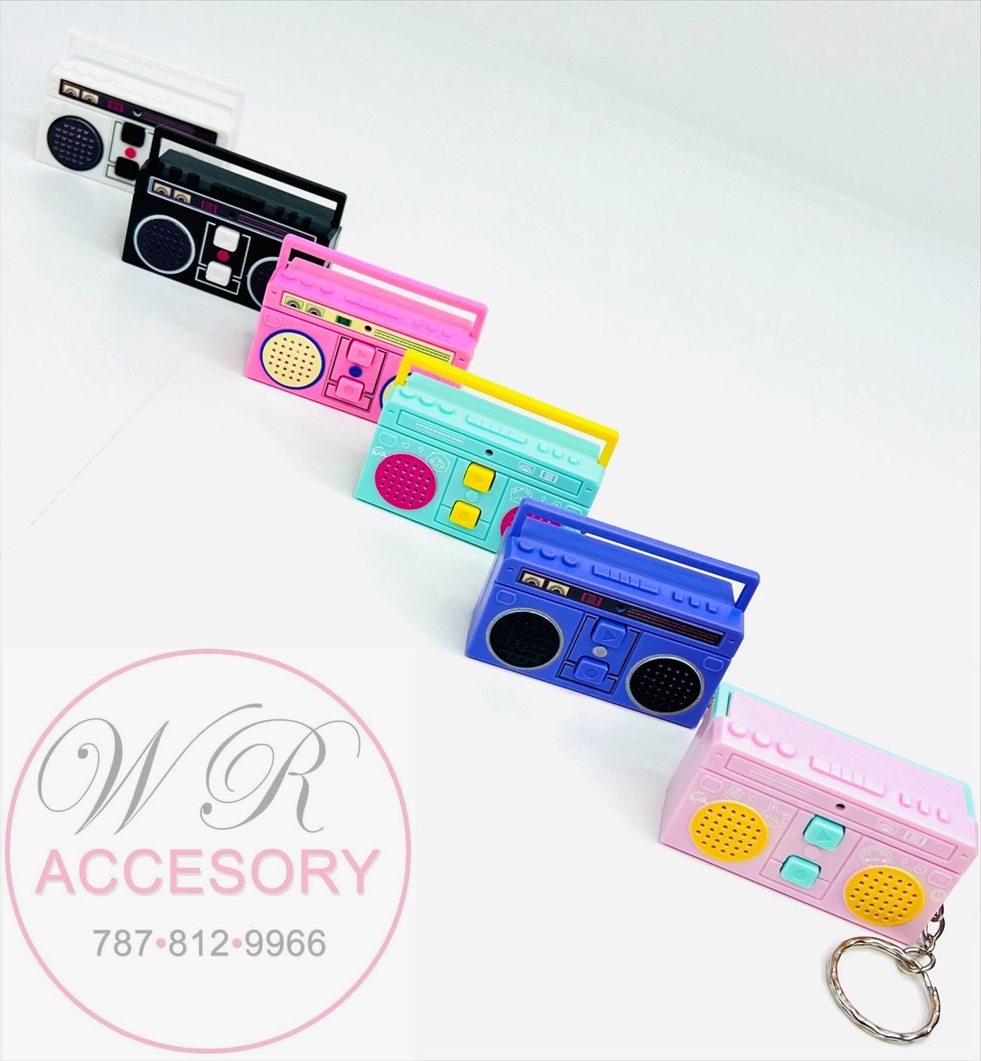 KBC-0841 Grabadora de voz 12pcs 