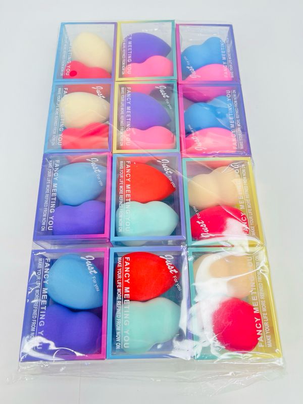 RNT-1467 Beauty blunder 12Pcs 